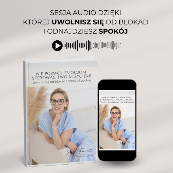 MINI E-BOOK, DZIĘKI KTÓRYM ODBLOKUJESZ SIĘ NA SWÓJ SUKCES